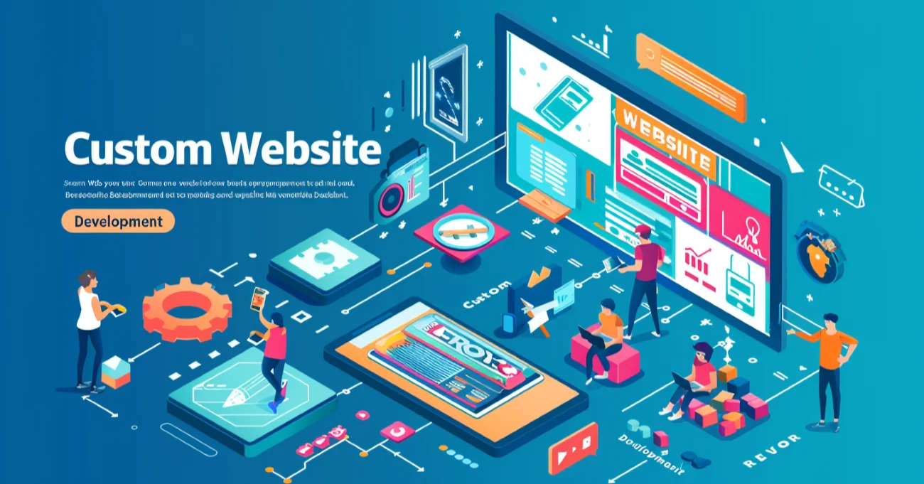 Customize Your Website