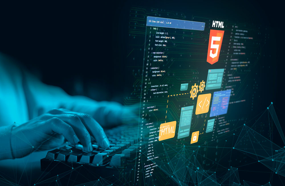 Web Design